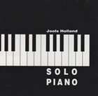 JOOLS HOLLAND Solo Piano album cover