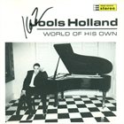 JOOLS HOLLAND World of His Own album cover