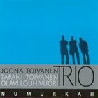 JOONA TOIVANEN Numurkah album cover