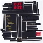 JORRIT DIJKSTRA Dijkstra / Bishop / Karayorgis / McBride / Gray : Cutout album cover