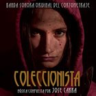 JOSE CARRA Coleccionista album cover