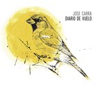 JOSE CARRA Diario de Vuelo album cover