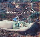 JOSE CARRA Verso album cover