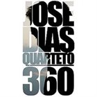 JOSÉ DIAS 360 album cover