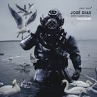 JOSÉ DIAS After Silence Vol.1 album cover