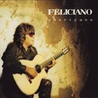 JOSÉ FELICIANO Americano album cover