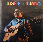 JOSÉ FELICIANO José Feliciano (aka Sombra, Una Guitarra y Boleros) album cover