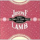 JOSEPH F. LAMB Complete Stark Rags of Joseph F Lamb album cover