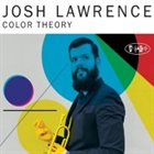 JOSH LAWRENCE Color Theory album cover