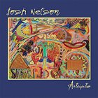 JOSH NELSON Anticipation album cover
