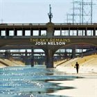 JOSH NELSON — The Sky Remains album cover