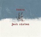 JOSH SINTON Krasa album cover