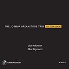 JOSHUA BREAKSTONE No One New album cover