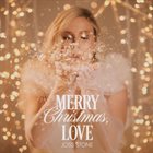 JOSS STONE Merry Christmas, Love album cover