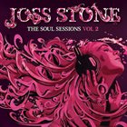 JOSS STONE The Soul Sessions Vol 2 album cover