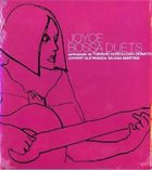 JOYCE MORENO Bossa Duets album cover