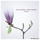 JOYCE MORENO Joyce Moreno / Kenny Werner : Poesia album cover