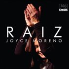 JOYCE MORENO Raiz album cover
