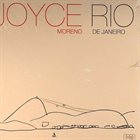 JOYCE MORENO Rio De Janeiro album cover