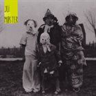 JÜ JÜ Meets Møster album cover