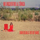 JUAN BELDA Juan Belda Bit Band : No Encuentro La Tónica album cover