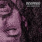 JUAN CARLOS POLO Insomnio album cover