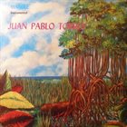 JUAN PABLO TORRES Mangle Instrumental album cover