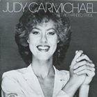 JUDY CARMICHAEL Two-Handed Stride album cover