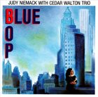 JUDY NIEMACK Blue-Bop album cover