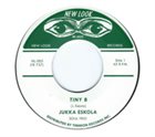JUKKA ESKOLA Tiny B / Stick Of A Branch album cover