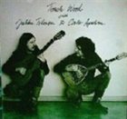 JUKKA TOLONEN Jukka Tolonen & Coste Apetrea ‎: Touch Wood album cover