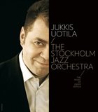 JUKKIS UOTILA The Music Of Jukkis Uotila album cover