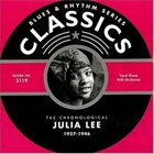 JULIA LEE Classics: Julia Lee 1927-1946 album cover