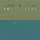 JULIAN LAGE The Layers album cover