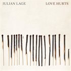JULIAN LAGE Love Hurts album cover