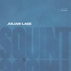 JULIAN LAGE Squint album cover