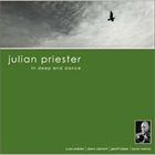 JULIAN PRIESTER In Deep End Dance album cover