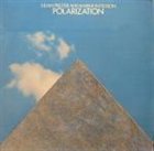 JULIAN PRIESTER — Polarization (with Marine Intrusion) album cover