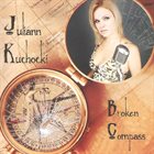 JULIANN KUCHOCKI Broken Compass album cover
