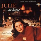 JULIE LONDON Julie... at home album cover