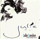 JULIE LONDON Julie Sings Love album cover