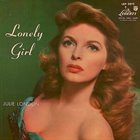 JULIE LONDON Lonely Girl album cover