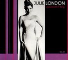 JULIE LONDON Sophisticated Lady album cover