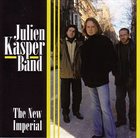 JULIEN KASPER New Imperial album cover