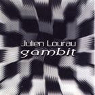 JULIEN LOURAU Gambit album cover