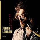 JULIEN LOURAU Quartet Saïgon album cover