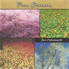 JUN FUKAMACHI Four Seasons album cover