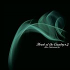 JUN FUKAMACHI Heart of Country ＋3 album cover