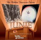 JUNIE MORRISON Bread Alone/Junie 5 album cover
