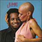 JUNIE MORRISON — When We Do album cover